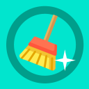 ClearChat Bot Discord Bot Logo