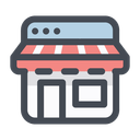 Shopery Discord Bot Logo
