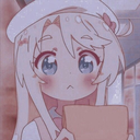 Pure Partner Discord Bot Logo