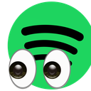 SpotifyOverwatch Discord Bot Logo