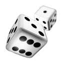 Typing Game Discord Bot Logo
