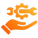 S7 Discord Bot Logo
