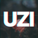 Uzi Discord Bot Logo