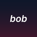 bob. Discord Bot Logo