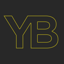 YouBOT Discord Bot Logo