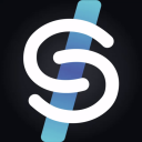 SlashBot Discord Bot Logo
