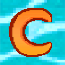 County Discord Bot Logo