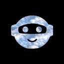 Cloud Bot Discord Bot Logo