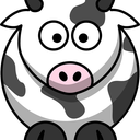 Cowsay Discord Bot Logo