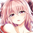 Astolfo Discord Bot Logo