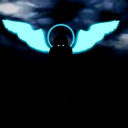 Daishinkan 😇 Discord Bot Logo