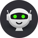 InviteLog classic Discord Bot Logo