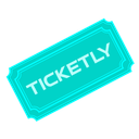 Ticketly Discord Bot Logo