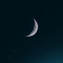 NightBot Discord Bot Logo
