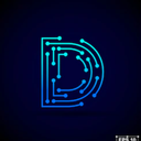 Daniel Bot Discord Bot Logo