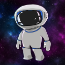 Spacey Discord Bot Logo