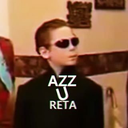 AzzuReta Discord Bot Logo