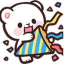 Milky Discord Bot Logo