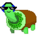 ~ Kimi ~ Discord Bot Logo