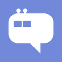 Avenue Discord Bot Logo