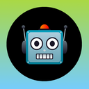 Startbot Discord Bot Logo