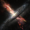 Andromeda Discord Bot Logo