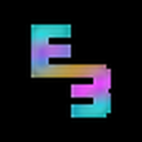 Econom3 Discord Bot Logo