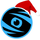 Cyber Discord Bot Logo