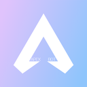 Apex Music Discord Bot Logo