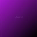 Musico! Discord Bot Logo