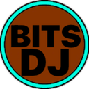BuildIT DJ {1} Discord Bot Logo