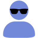 Advanced Verification Discord Bot Logo