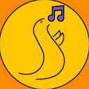 Music Seal Discord Bot Logo