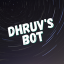 HelloThere Discord Bot Logo