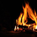 Bonfire Discord Bot Logo