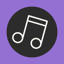 Melody ♪♪ Discord Bot Logo
