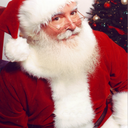 Email Santa Bot Discord Bot Logo