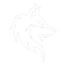 Hyena Discord Bot Logo