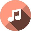 Music Bot [No Limit ;)] Discord Bot Logo