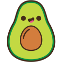 Ocavy Discord Bot Logo