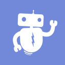 Dede Bot Discord Bot Logo