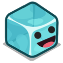 Icy Bot Discord Bot Logo