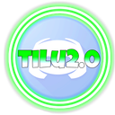 tilu2.0 Discord Bot Logo