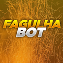 FAGULHA BOT Discord Bot Logo