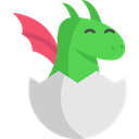 Mayeda Discord Bot Logo