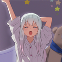 Ero Manga Discord Bot Logo
