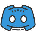 ➥ BlackBot Remake Discord Bot Logo