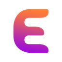 Eftron 24/7 Discord Bot Logo