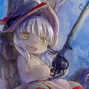 Nanachi Discord Bot Logo