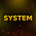 System Discord Bot Logo